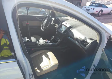 2016 Ford Edge Sel z USA, uszkodzony, nr VIN 2FMPK3J85GBC33827